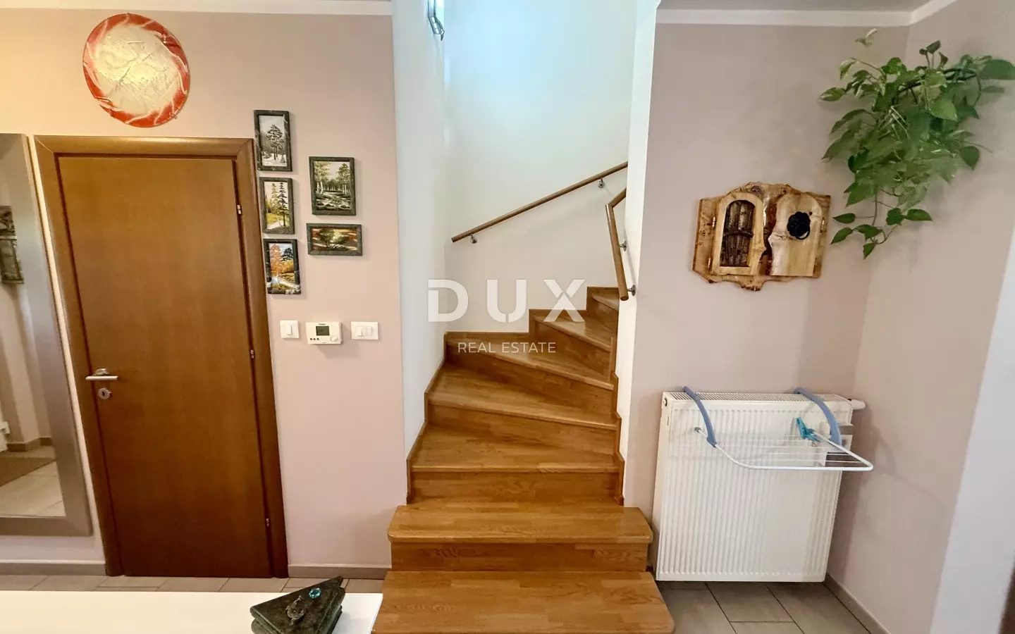 3-bedroom Apartment In Doričići, Croatia (111 M²)