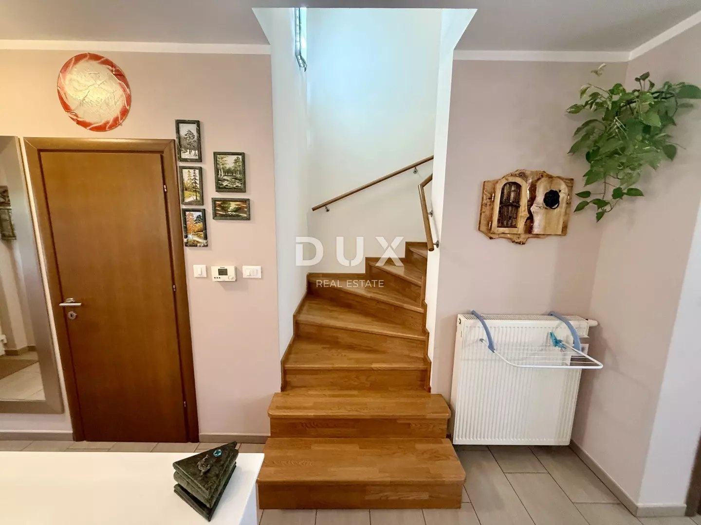 3-bedroom Apartment In Doričići, Croatia (111 M²)