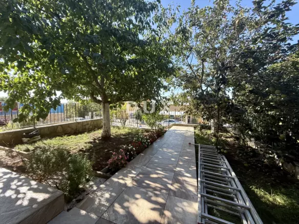3-bedroom Apartment In Doričići, Croatia (111 M²)
