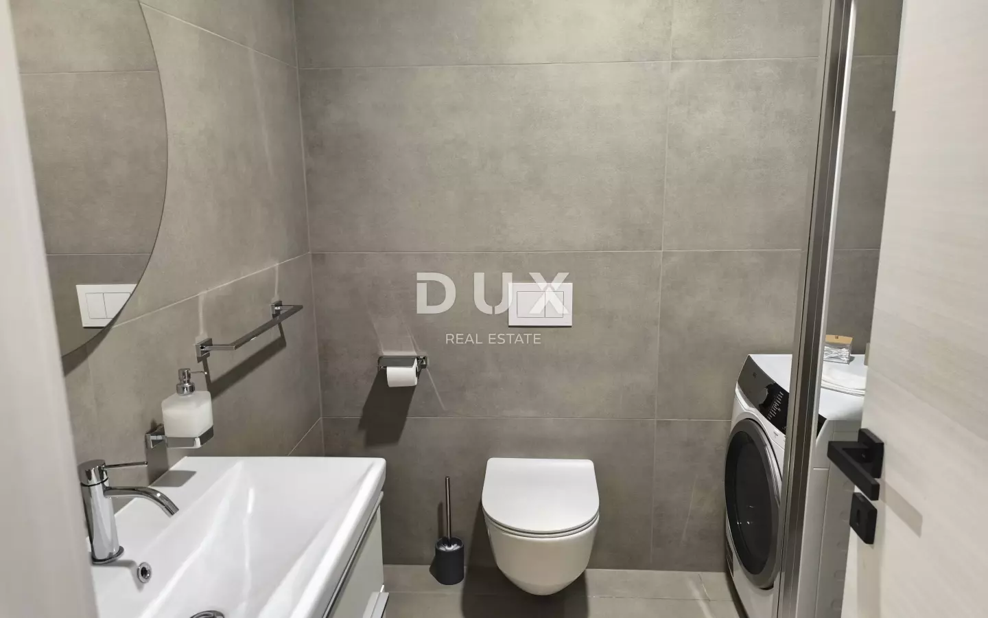 1-bedroom Apartment In Centar, Croatia (40 M²)