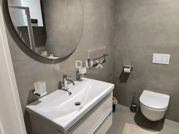1-bedroom Apartment In Centar, Croatia (40 M²)