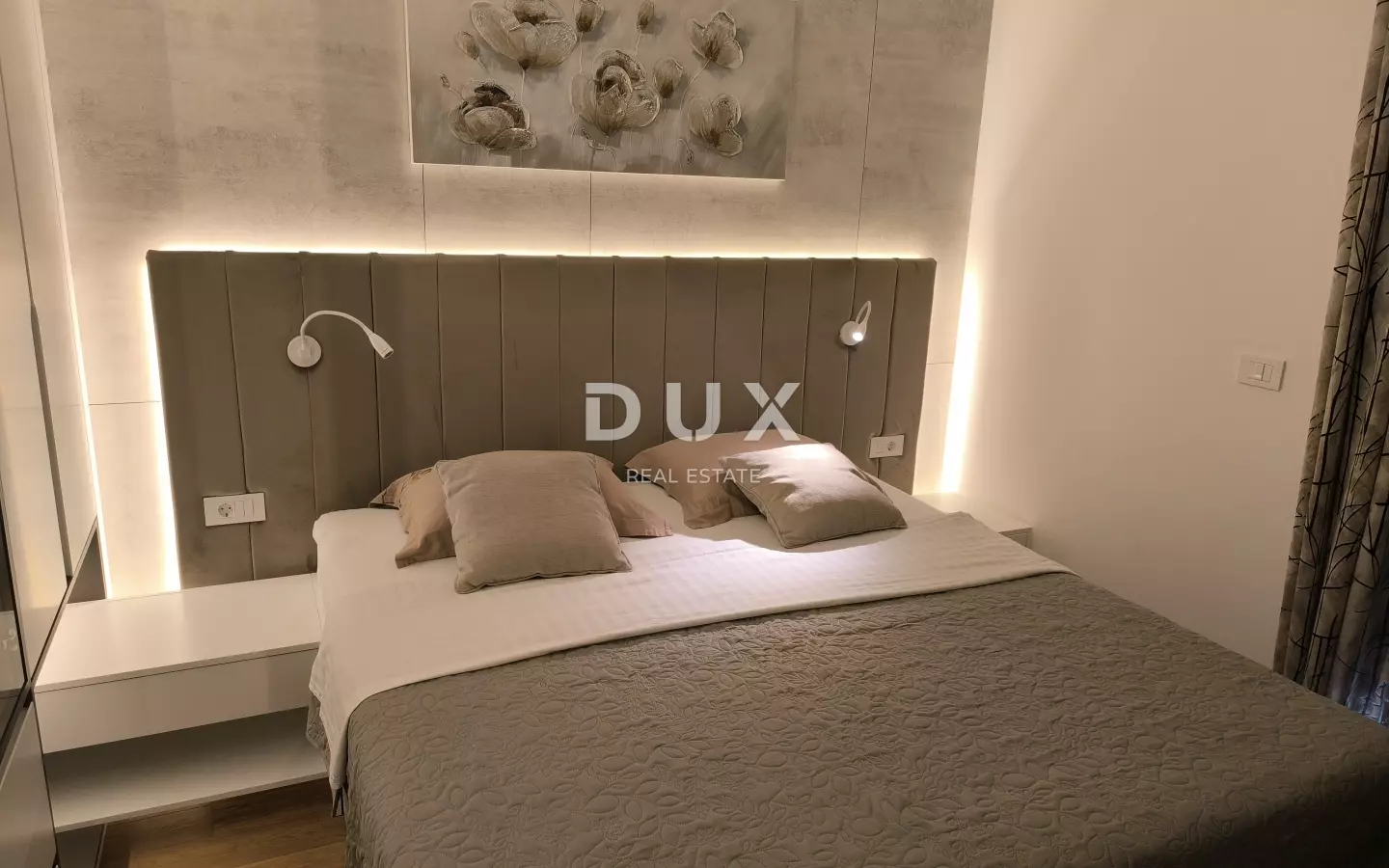 1-bedroom Apartment In Centar, Croatia (40 M²)