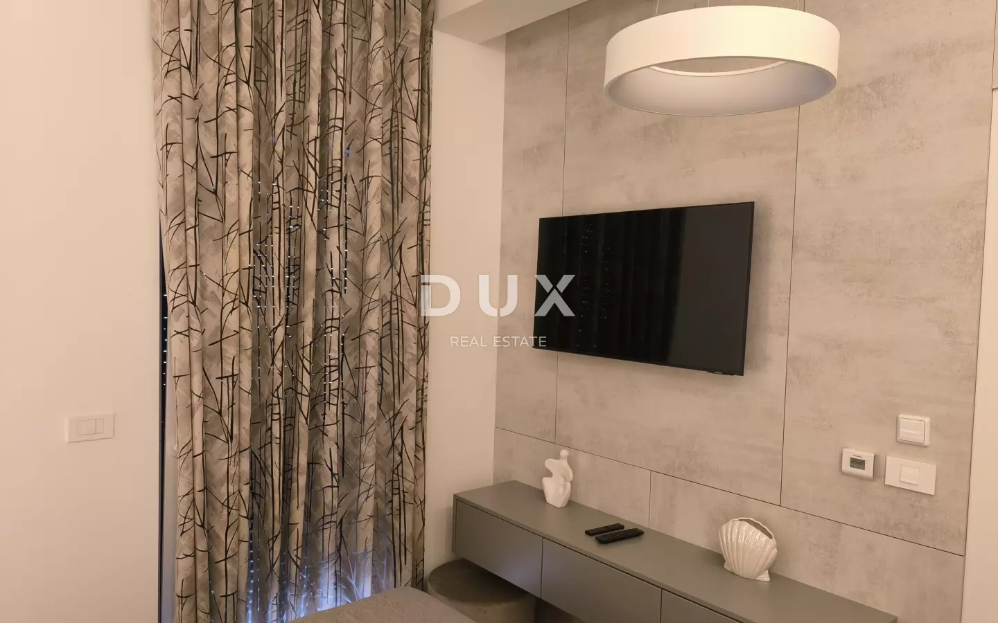 1-bedroom Apartment In Centar, Croatia (40 M²)