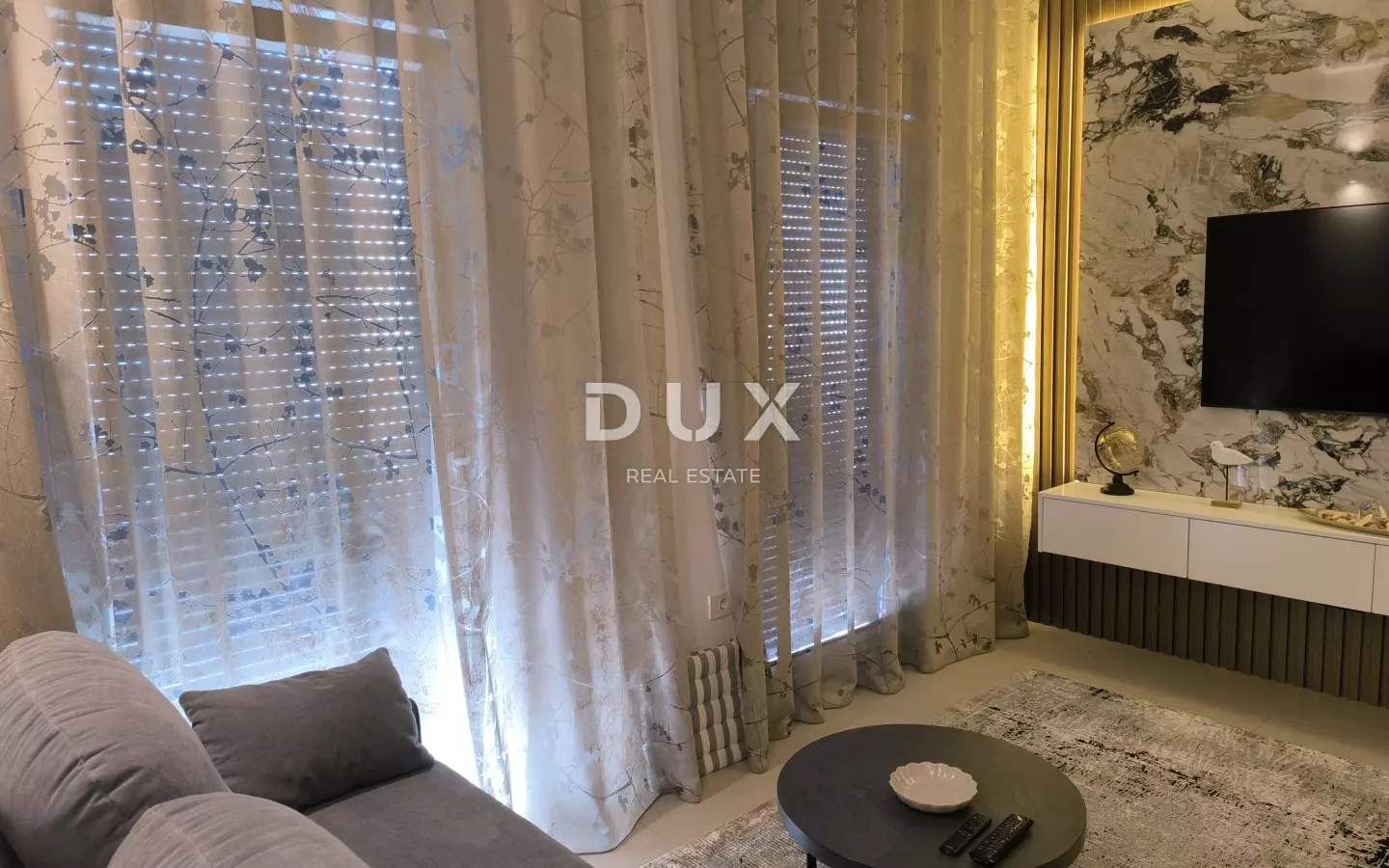 1-bedroom Apartment In Centar, Croatia (40 M²)