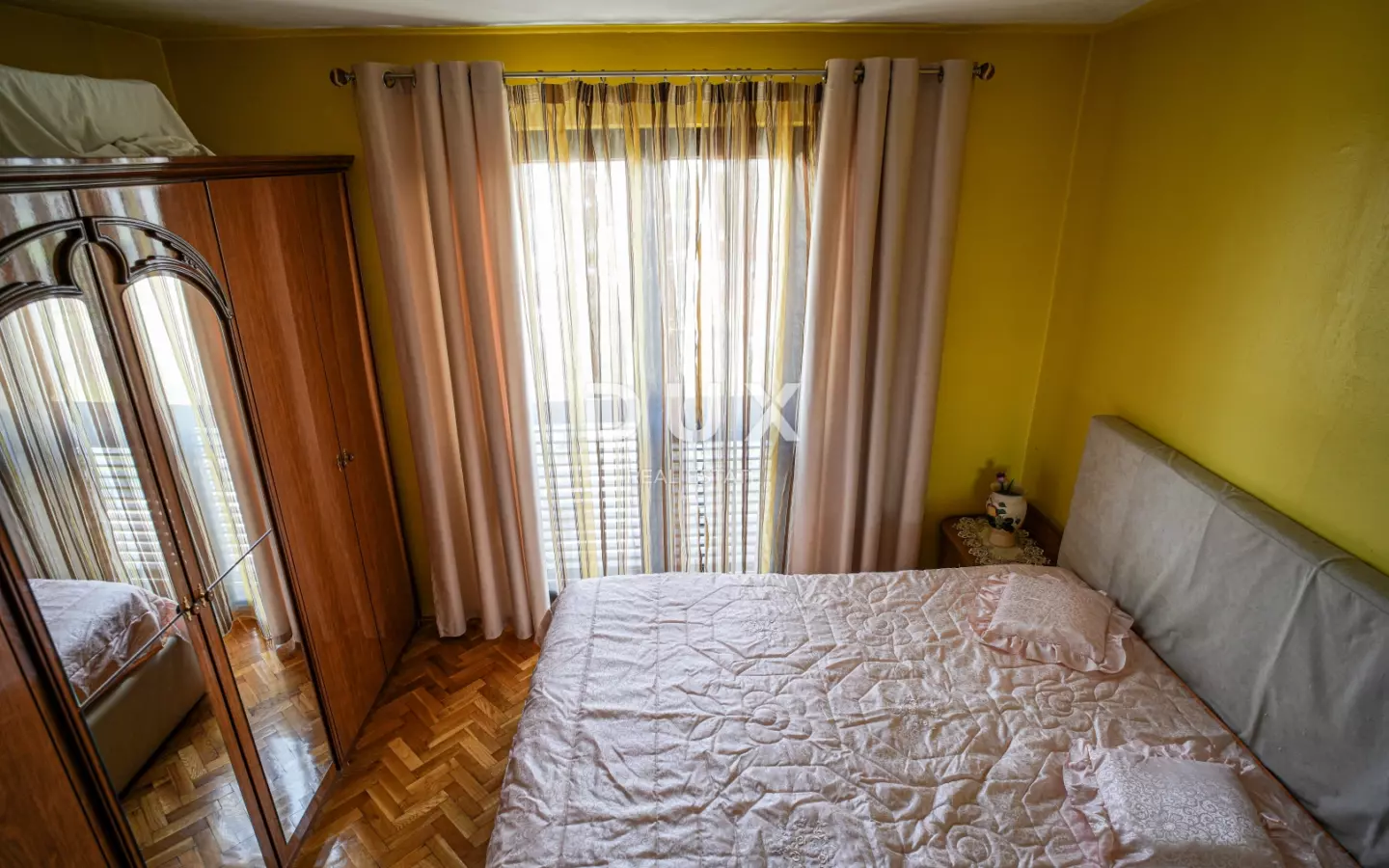 2-bedroom Apartment In Rovinj, Croatia (78 M²)