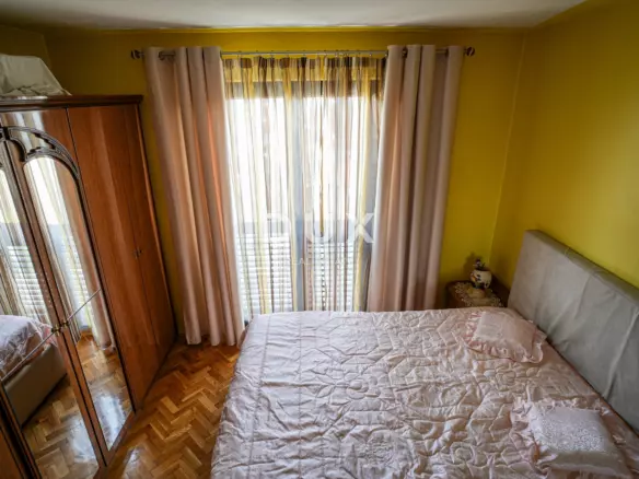 2-bedroom Apartment In Rovinj, Croatia (78 M²)