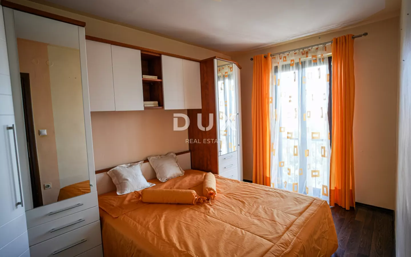 2-bedroom Apartment In Rovinj, Croatia (78 M²)