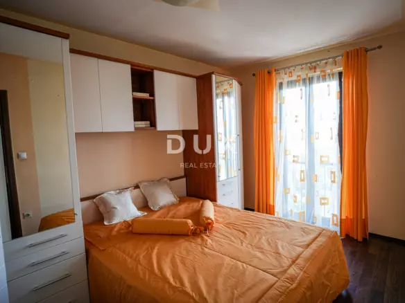 2-bedroom Apartment In Rovinj, Croatia (78 M²)
