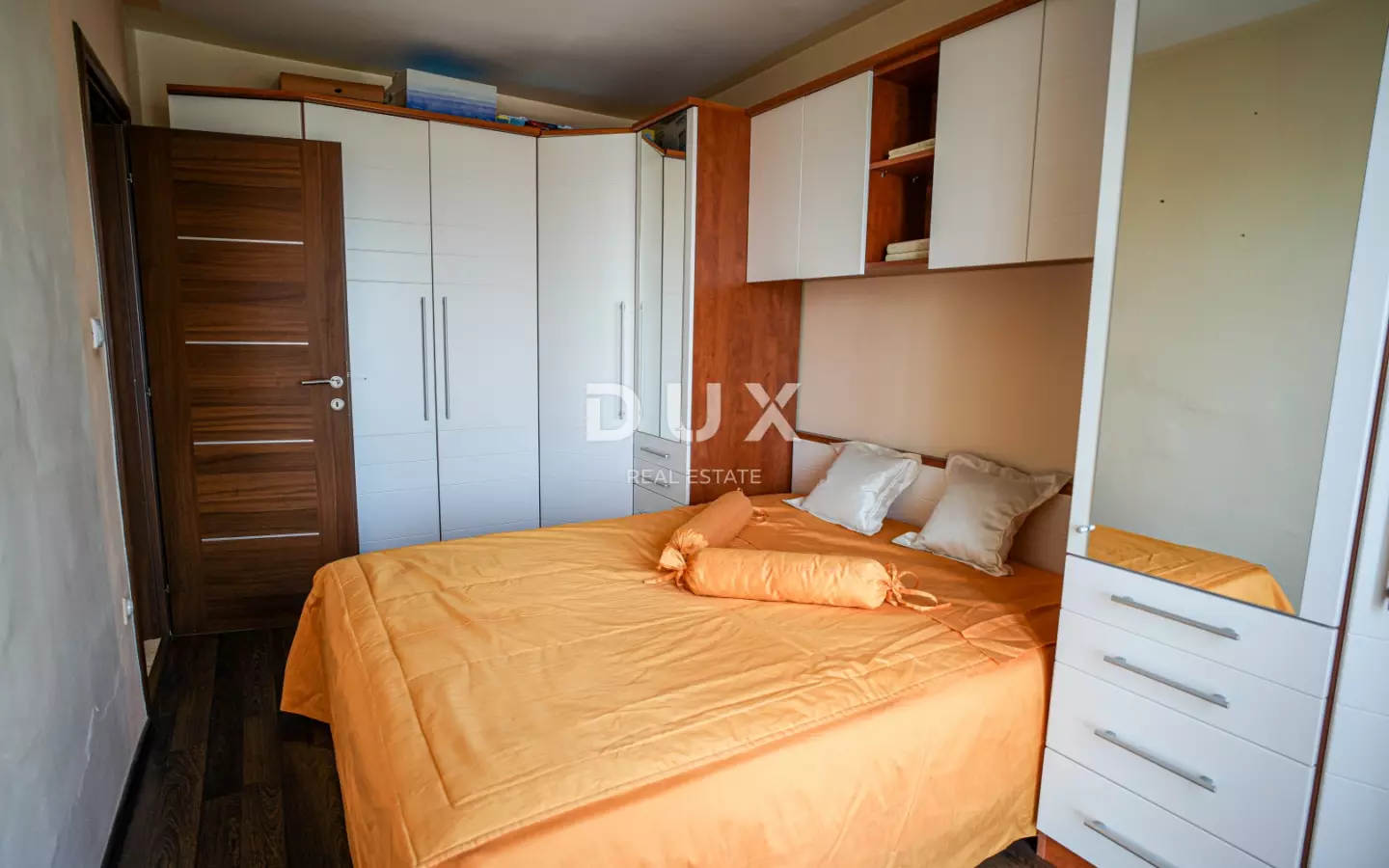 2-bedroom Apartment In Rovinj, Croatia (78 M²)