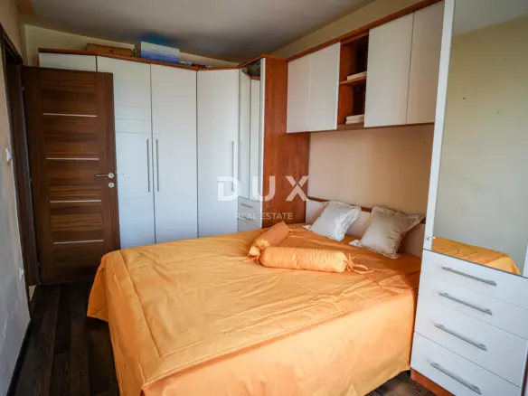2-bedroom Apartment In Rovinj, Croatia (78 M²)