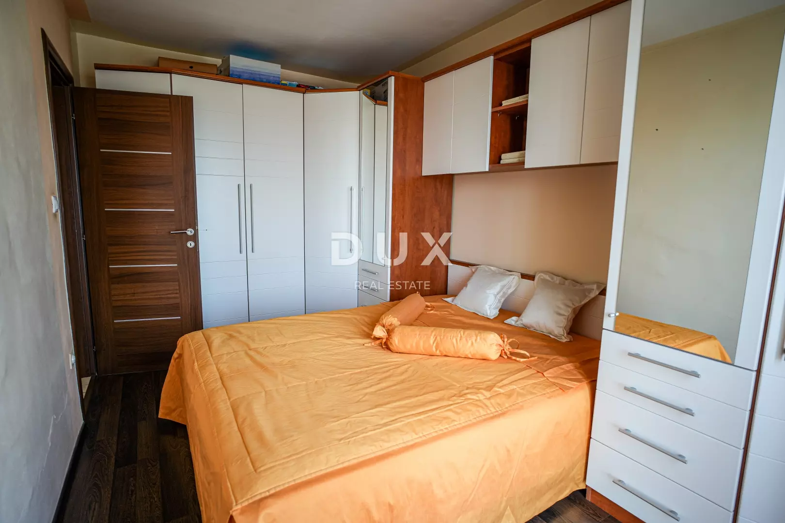 1759165780_spavaca-soba-2_1-79792b 2-bedroom Apartment In Rovinj, Croatia (78 M²)