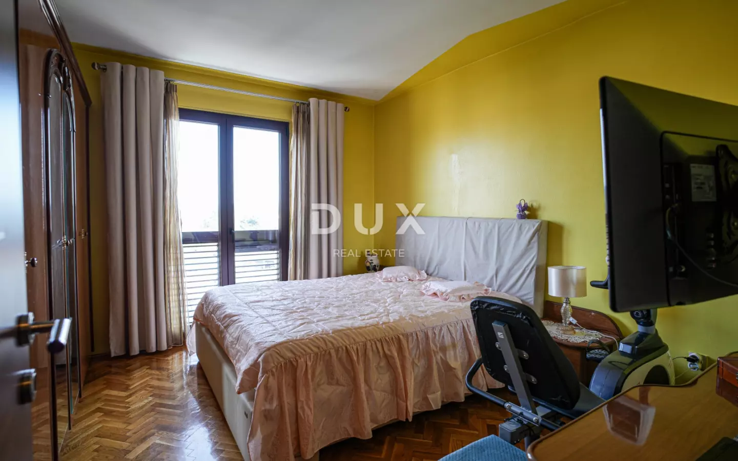 2-bedroom Apartment In Rovinj, Croatia (78 M²)