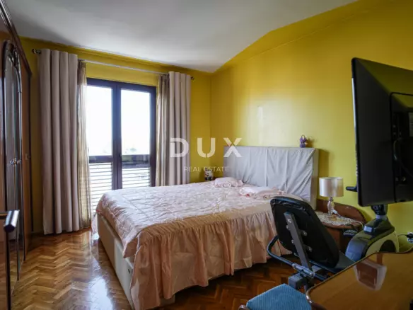 2-bedroom Apartment In Rovinj, Croatia (78 M²)