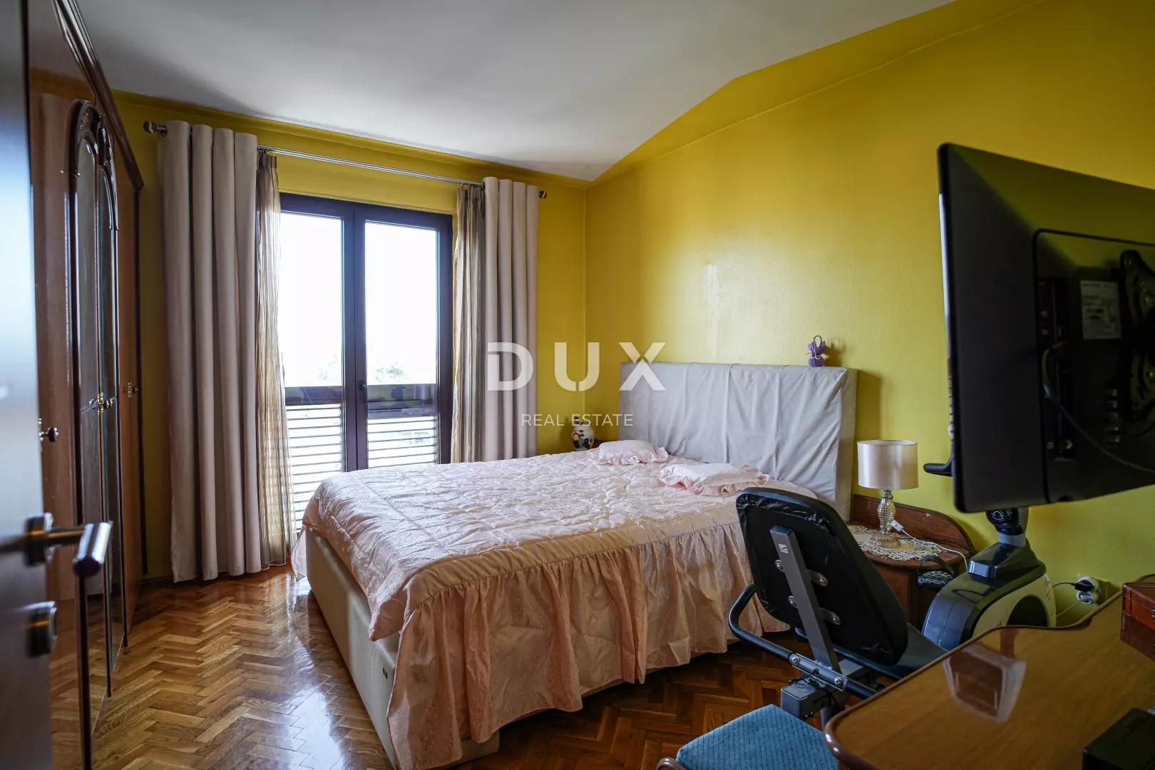 1759165997_spavaca-soba-1-84c893 2-bedroom Apartment In Rovinj, Croatia (78 M²)