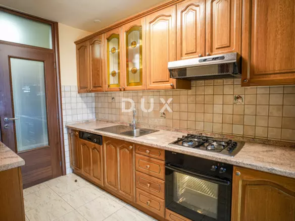 2-bedroom Apartment In Rovinj, Croatia (78 M²)