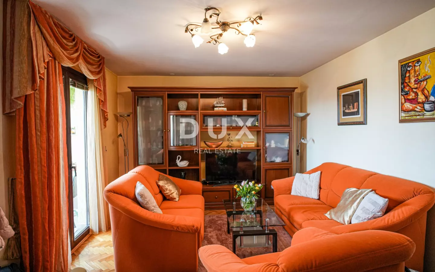 2-bedroom Apartment In Rovinj, Croatia (78 M²)