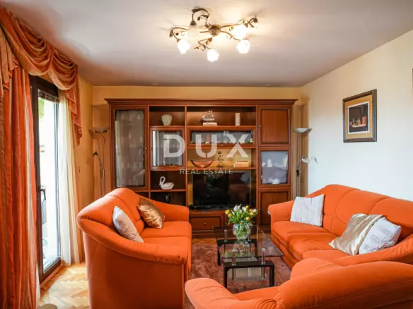 2-bedroom Apartment In Rovinj, Croatia (78 M²)