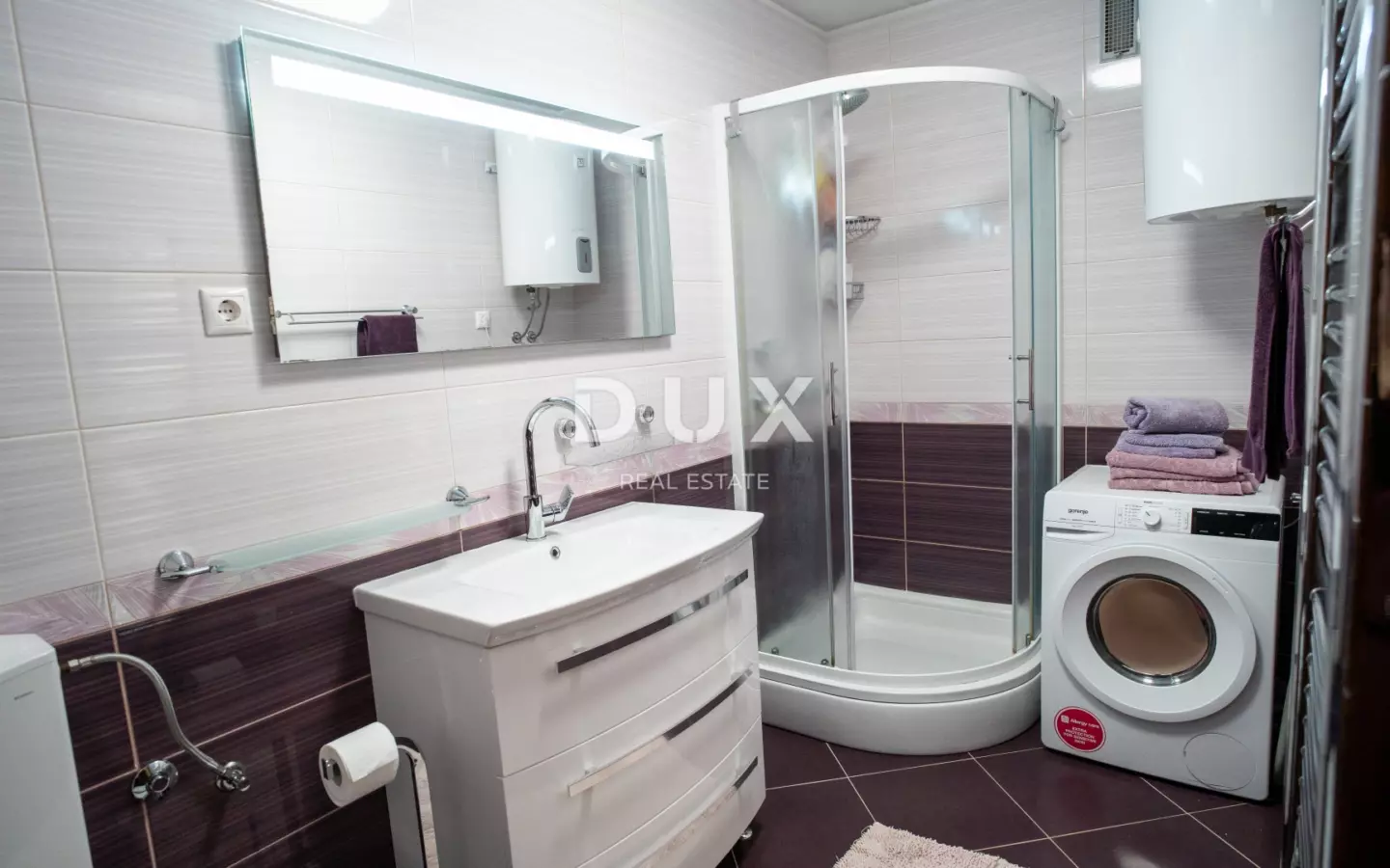2-bedroom Apartment In Rovinj, Croatia (78 M²)
