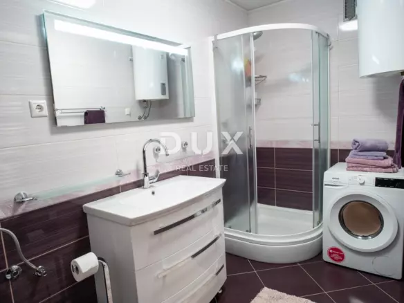 2-bedroom Apartment In Rovinj, Croatia (78 M²)