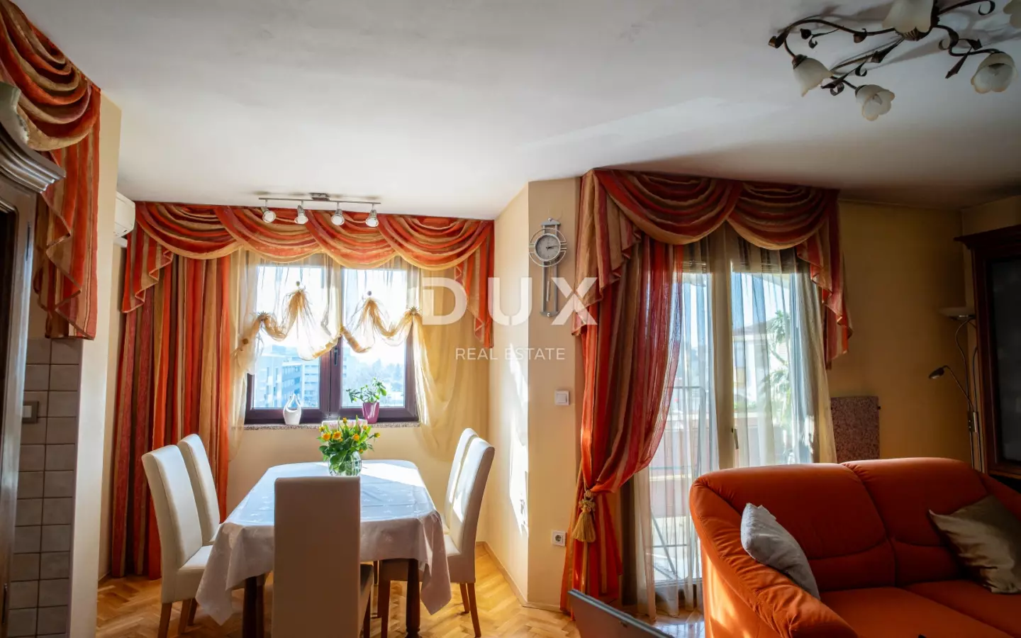 2-bedroom Apartment In Rovinj, Croatia (78 M²)