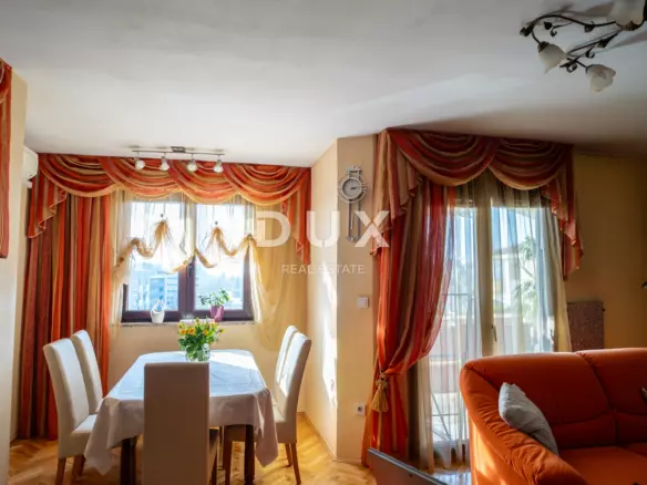 2-bedroom Apartment In Rovinj, Croatia (78 M²)