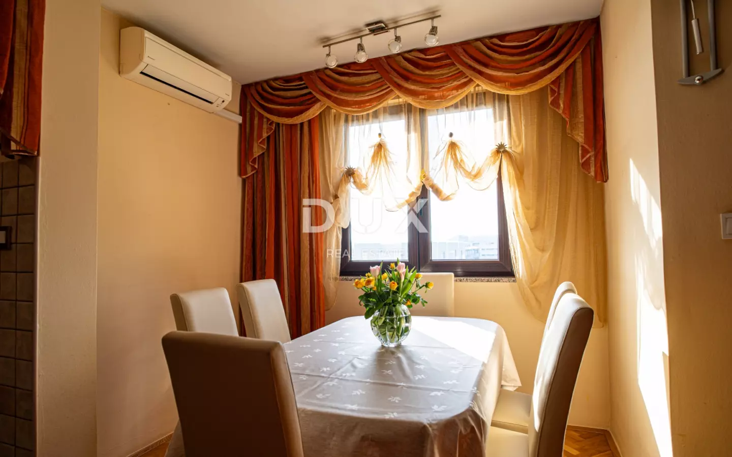 2-bedroom Apartment In Rovinj, Croatia (78 M²)
