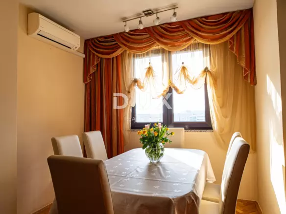 2-bedroom Apartment In Rovinj, Croatia (78 M²)