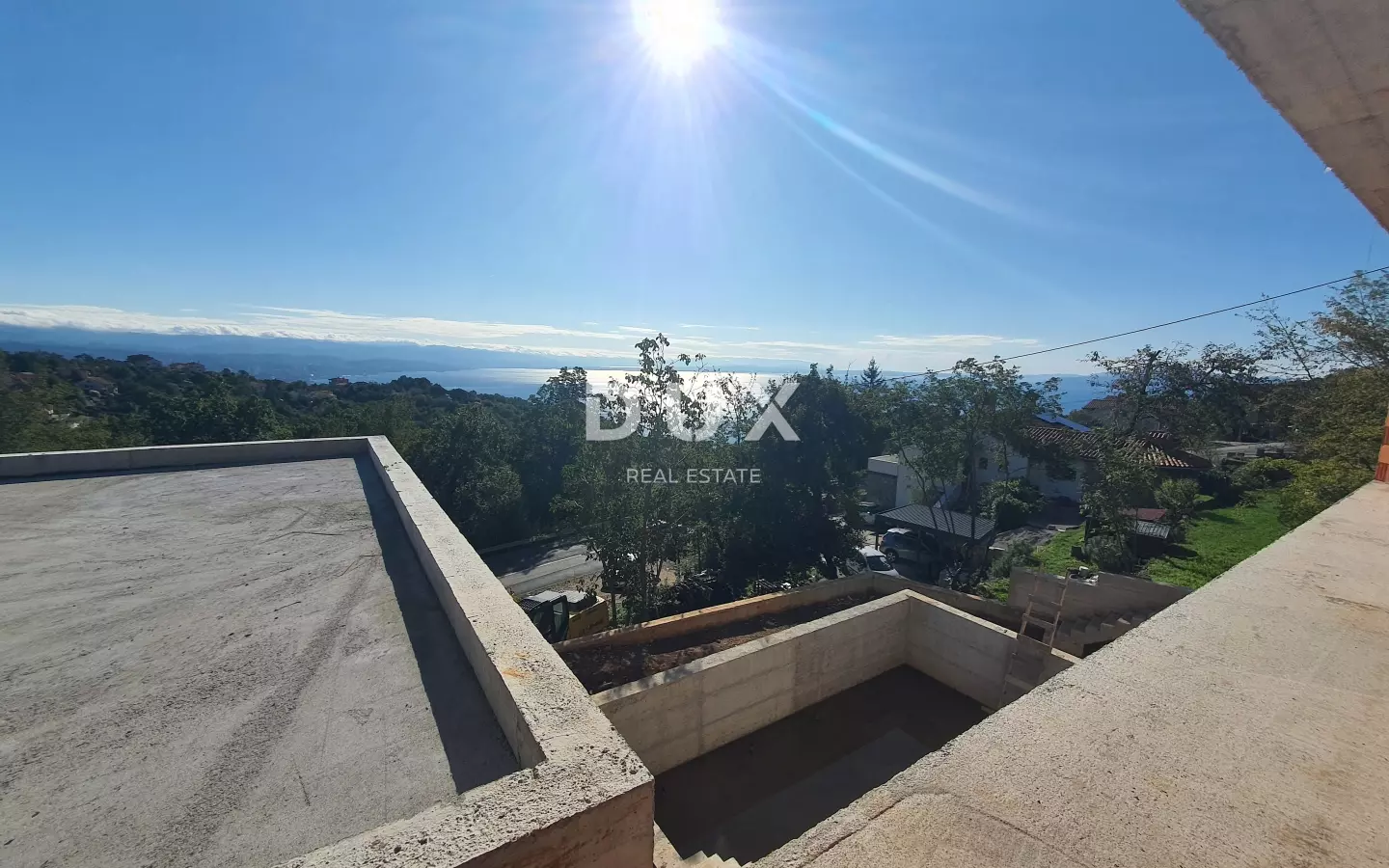4-bedroom Villa In Veprinac, Croatia (395 M²)