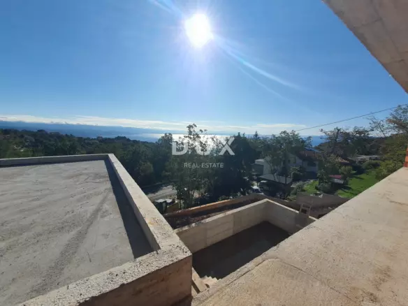 4-bedroom Villa In Veprinac, Croatia (395 M²)
