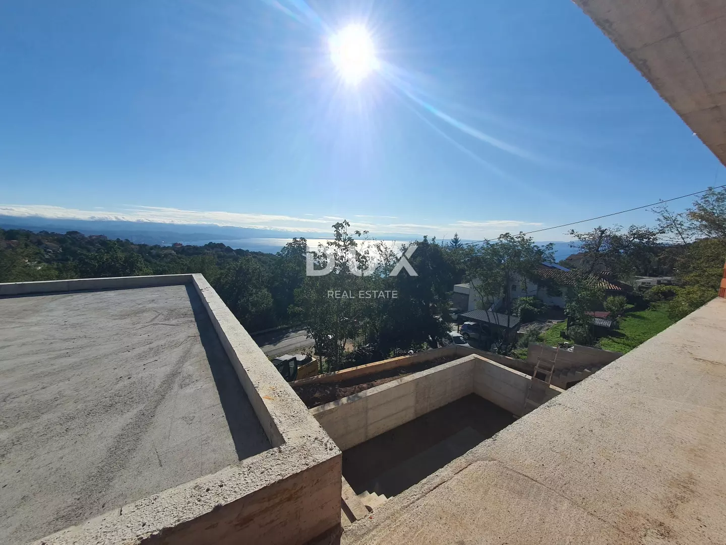 4-bedroom Villa In Veprinac, Croatia (395 M²)