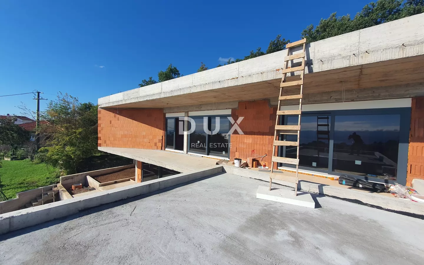 4-bedroom Villa In Veprinac, Croatia (395 M²)