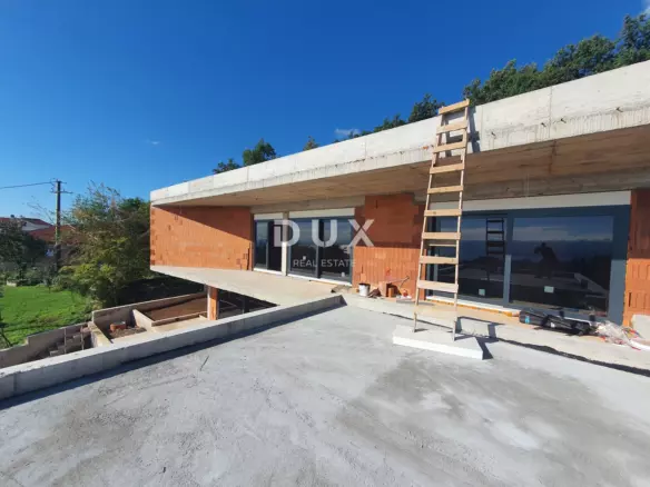 4-bedroom Villa In Veprinac, Croatia (395 M²)