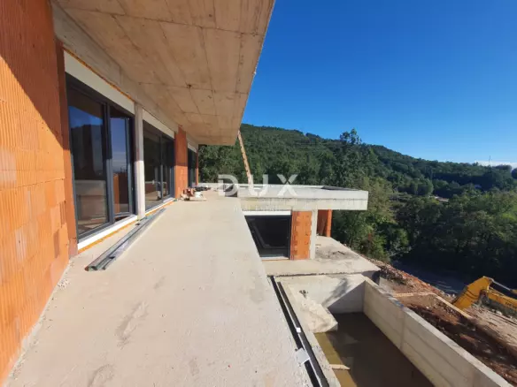 4-bedroom Villa In Veprinac, Croatia (395 M²)