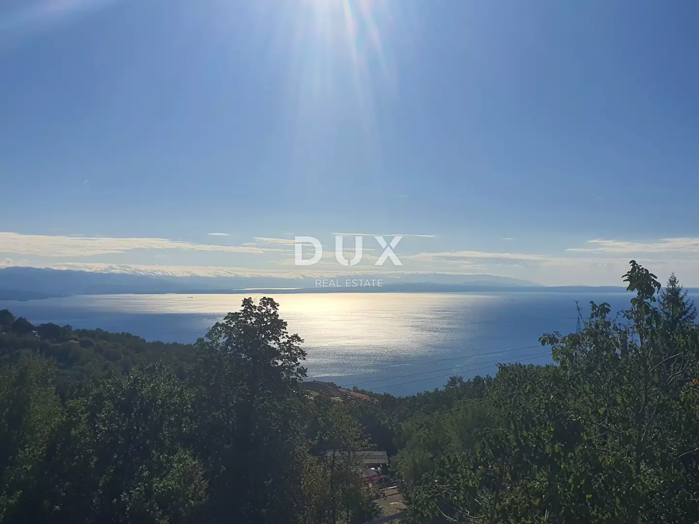 4-bedroom Villa In Veprinac, Croatia (395 M²)