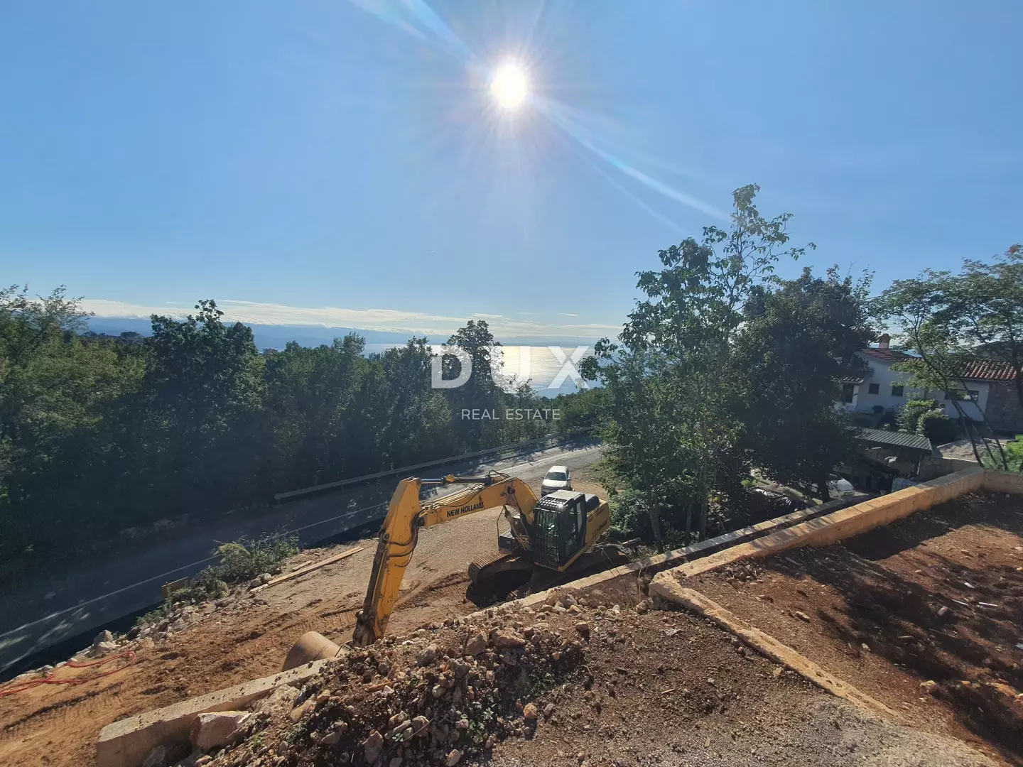 4-bedroom Villa In Veprinac, Croatia (395 M²)