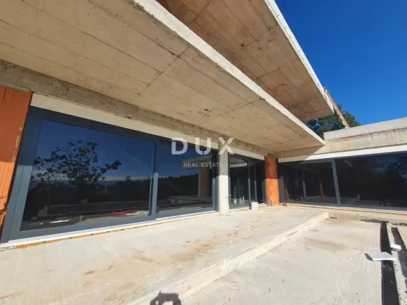 4-bedroom Villa In Veprinac, Croatia (395 M²)