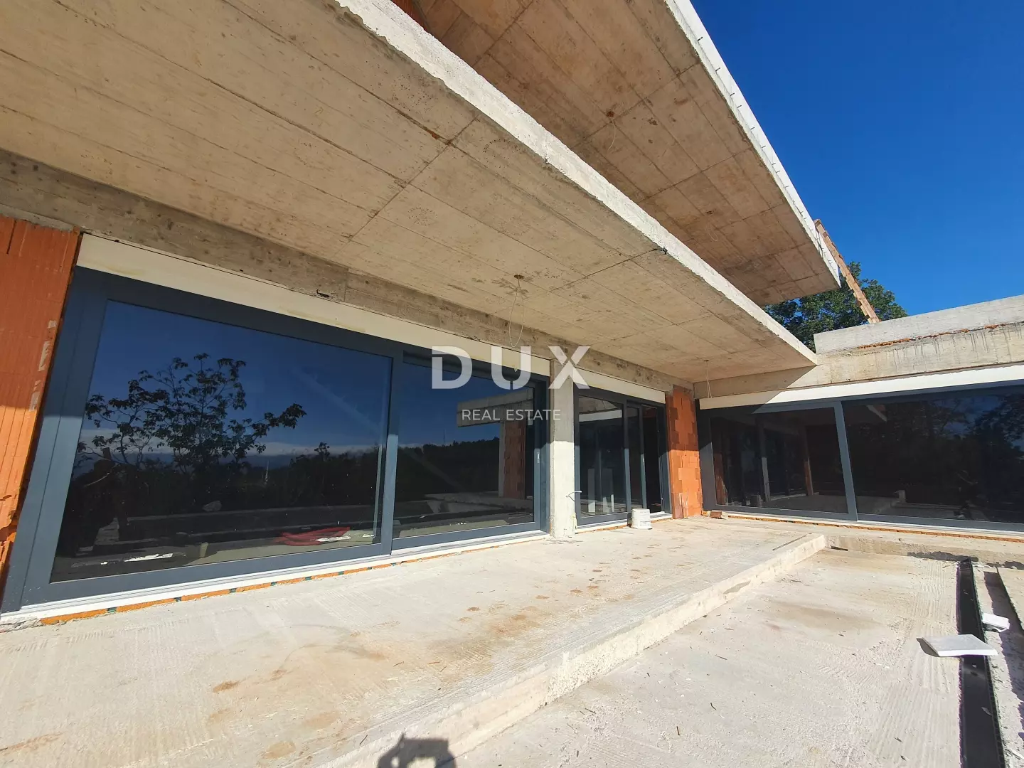 4-bedroom Villa In Veprinac, Croatia (395 M²)