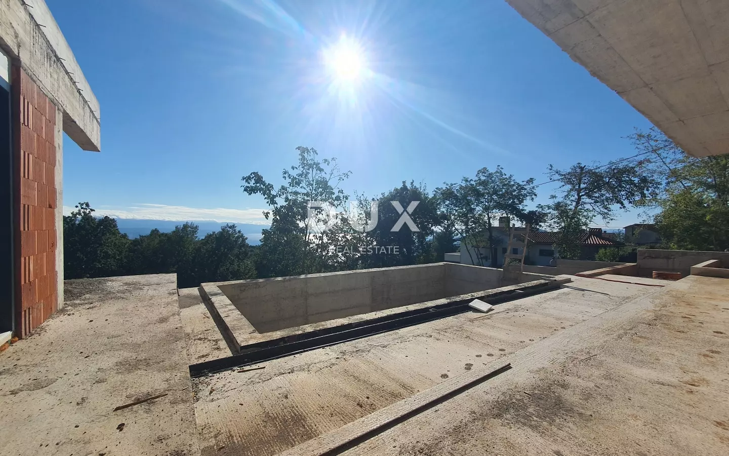 4-bedroom Villa In Veprinac, Croatia (395 M²)