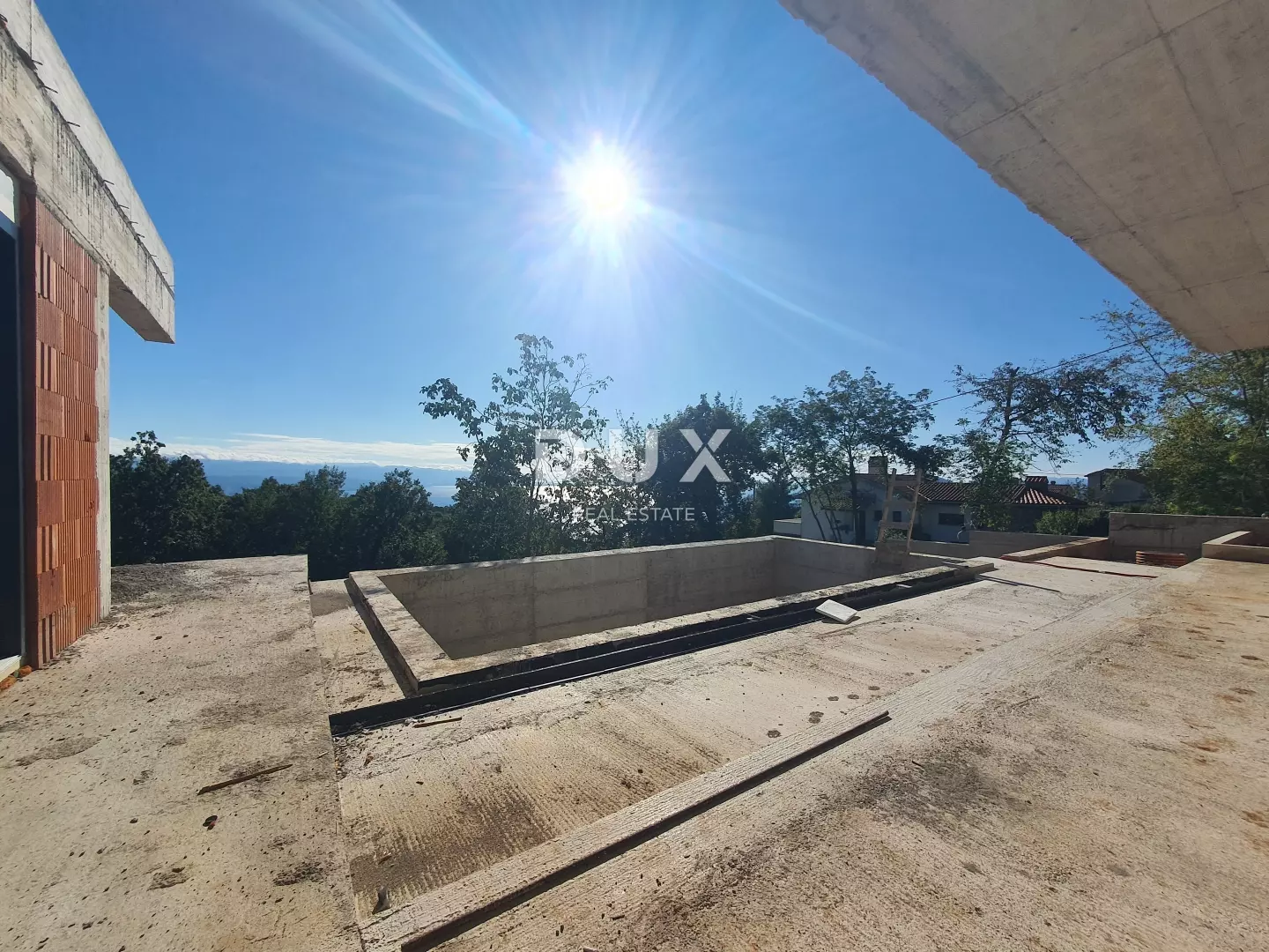 4-bedroom Villa In Veprinac, Croatia (395 M²)