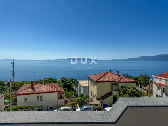 2-bedroom Apartment In Kantrida, Croatia (82 M²)