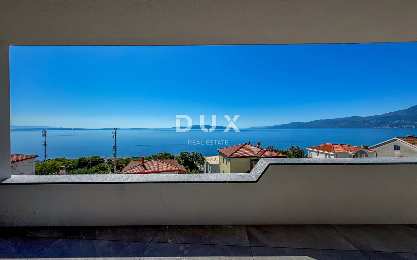 2-bedroom Apartment In Kantrida, Croatia (82 M²)