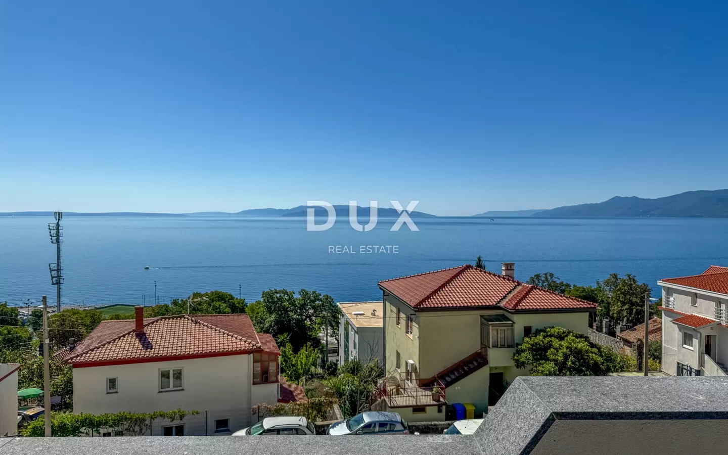 3-bedroom Apartment In Kantrida, Croatia (102 M²)