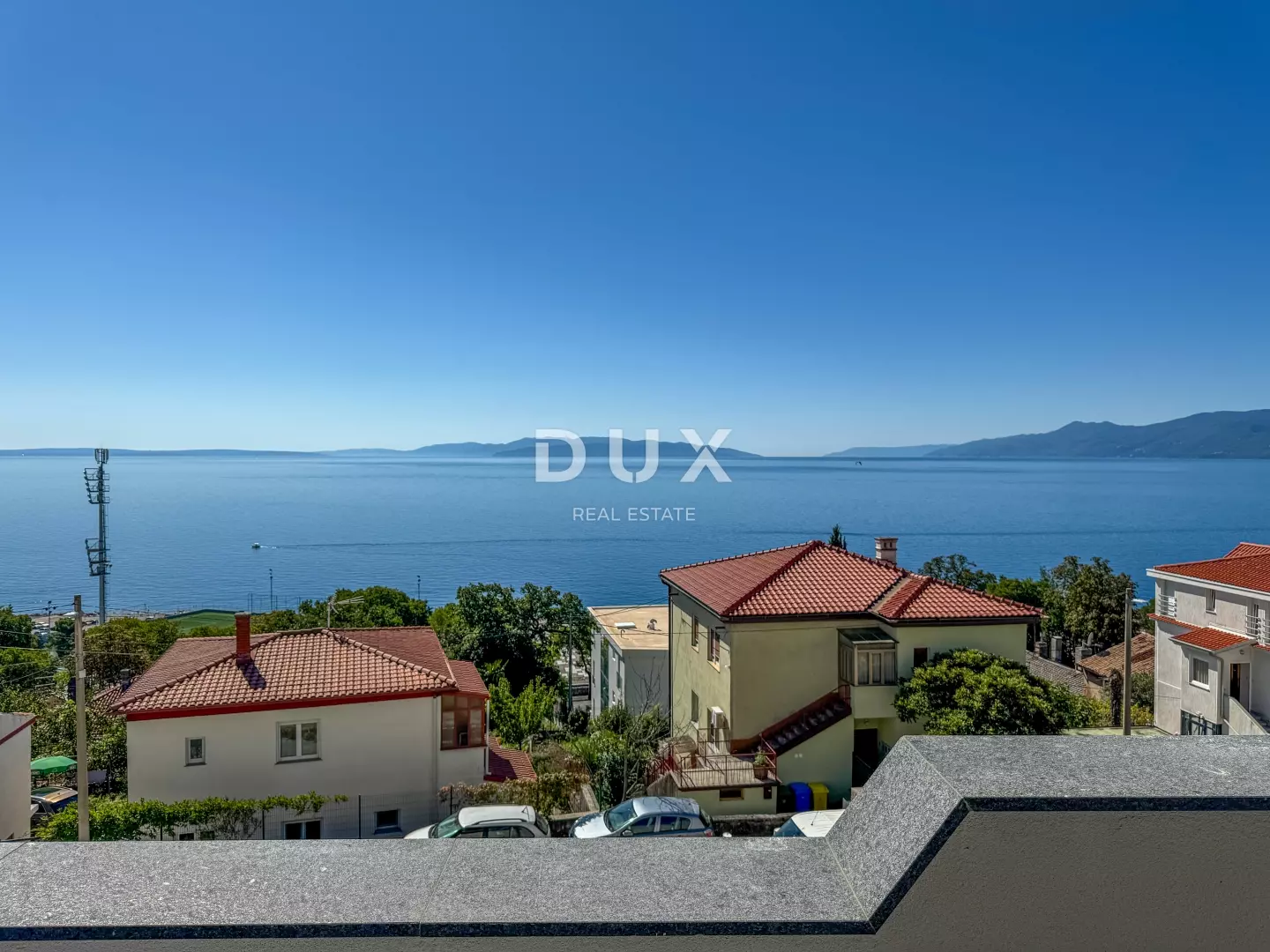 2-bedroom Apartment In Kantrida, Croatia (94 M²)