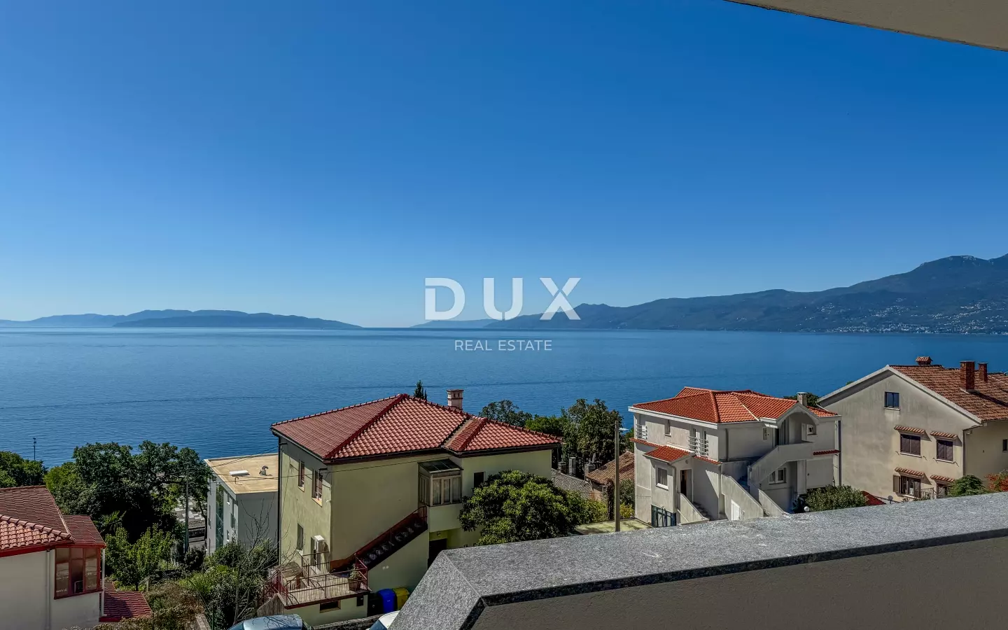 2-bedroom Apartment In Kantrida, Croatia (94 M²)