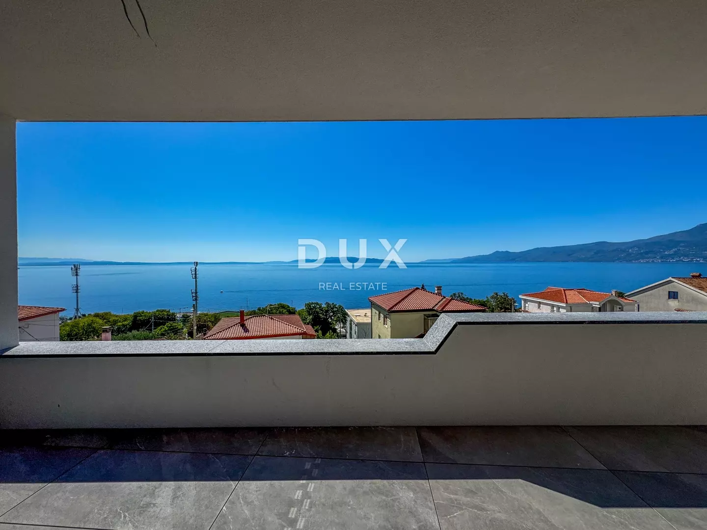 3-bedroom Apartment In Kantrida, Croatia (151 M²)