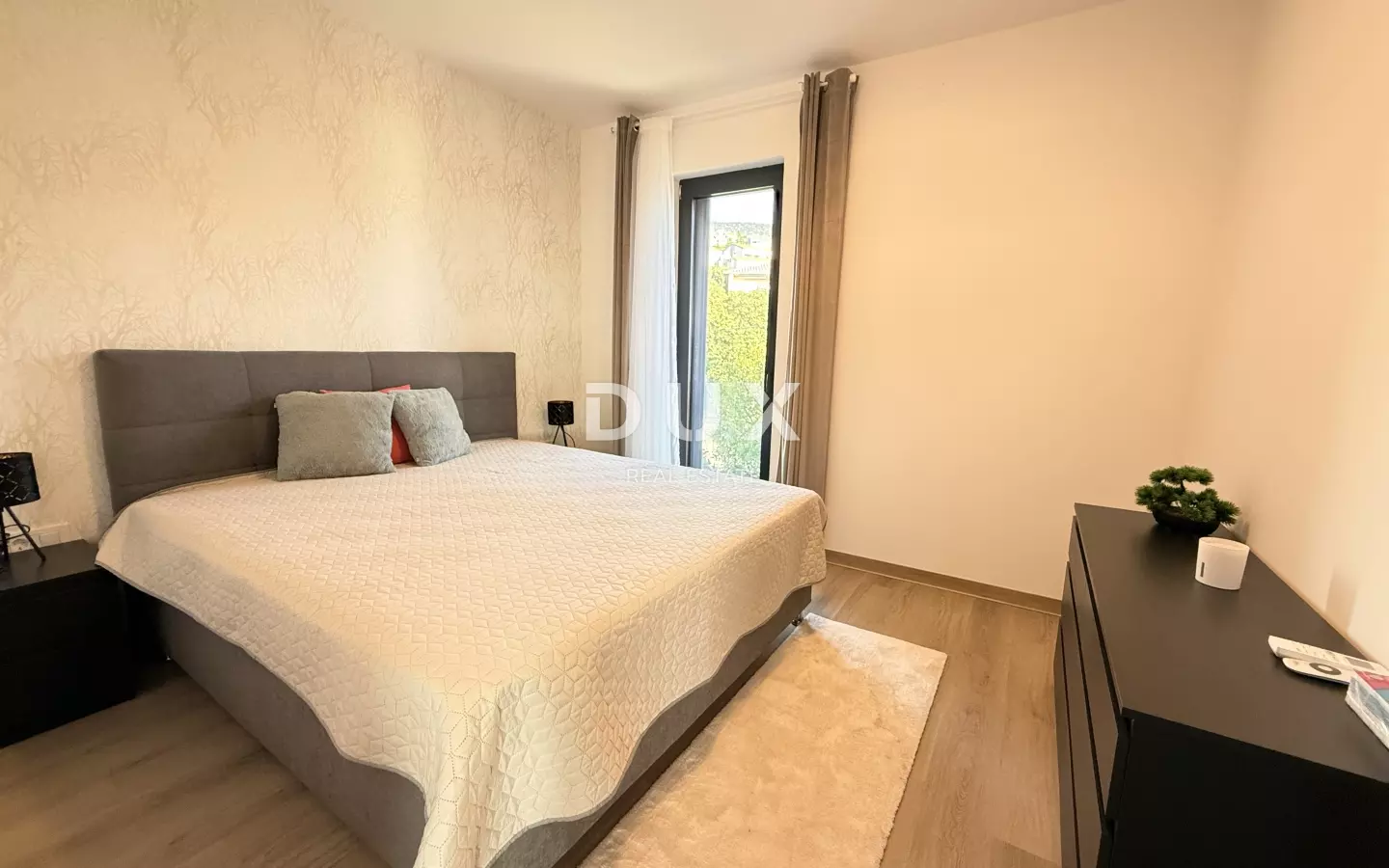2-bedroom Apartment In Klenovica, Croatia (90,79 M²)