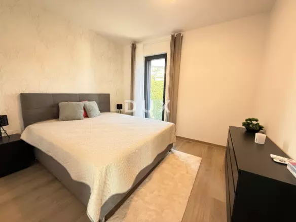 2-bedroom Apartment In Klenovica, Croatia (90,79 M²)