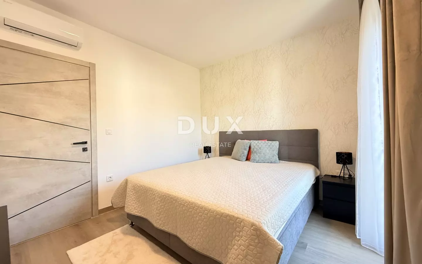 2-bedroom Apartment In Klenovica, Croatia (90,79 M²)
