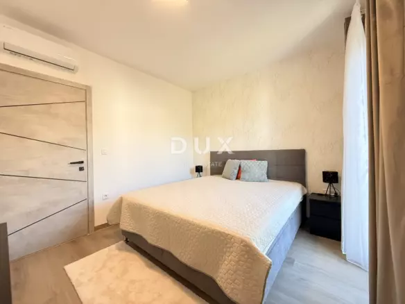 2-bedroom Apartment In Klenovica, Croatia (90,79 M²)