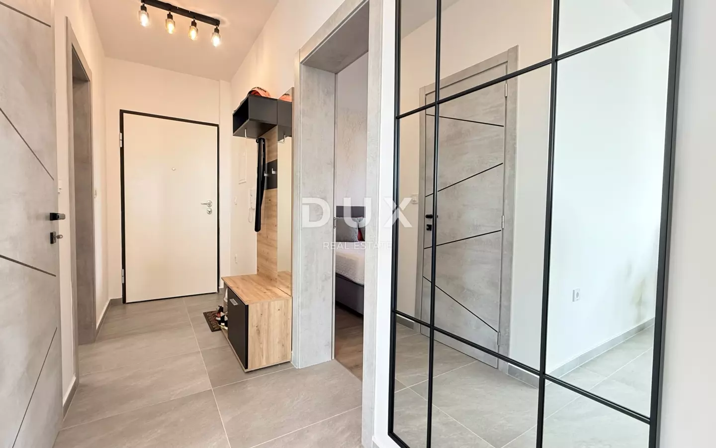 2-bedroom Apartment In Klenovica, Croatia (90,79 M²)